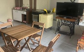 Studioprudentopolis/Cachoeiras/Pet